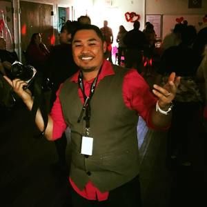 Meet your Posher, Albert